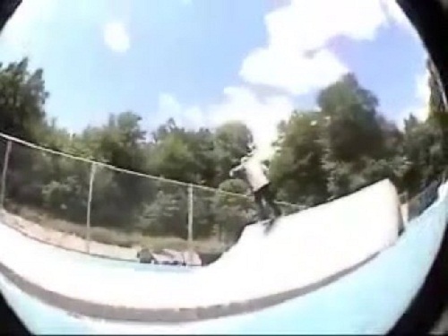 Wolcott Public Skatepark