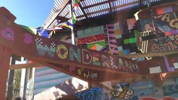 Wonderland