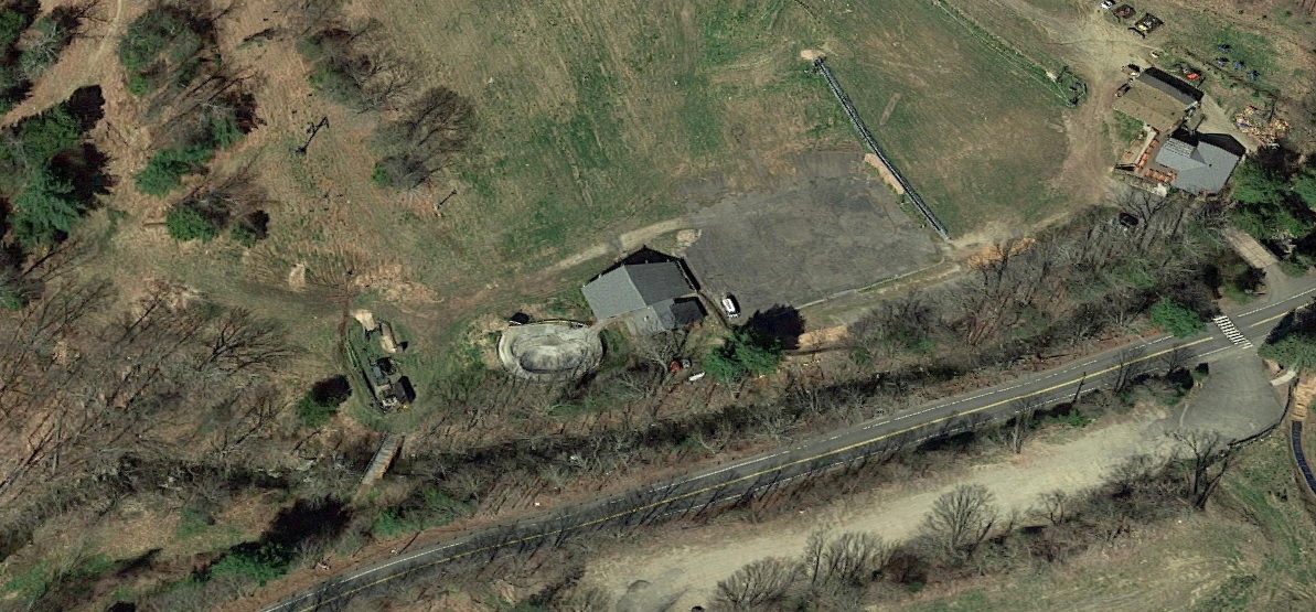 Woodbury Ski and Racket Skatepark