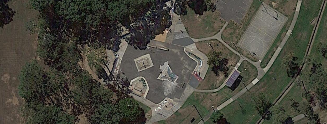 Woodridge Skatepark