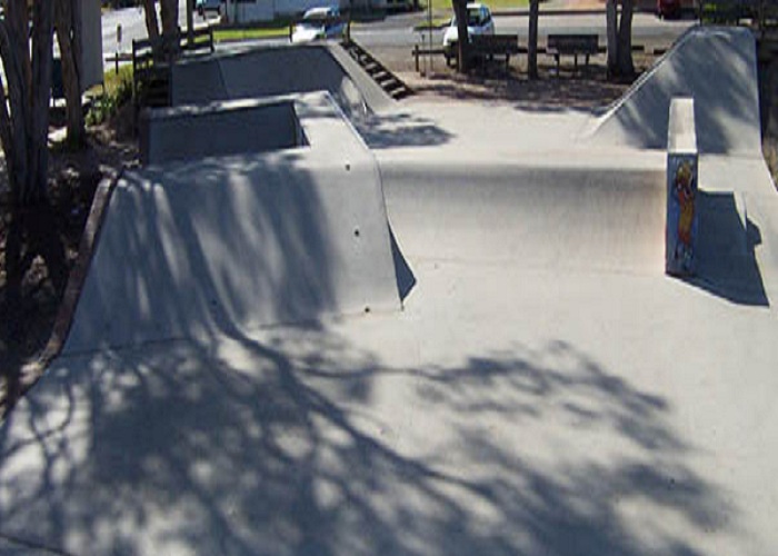 Woolgoolga Skate Park