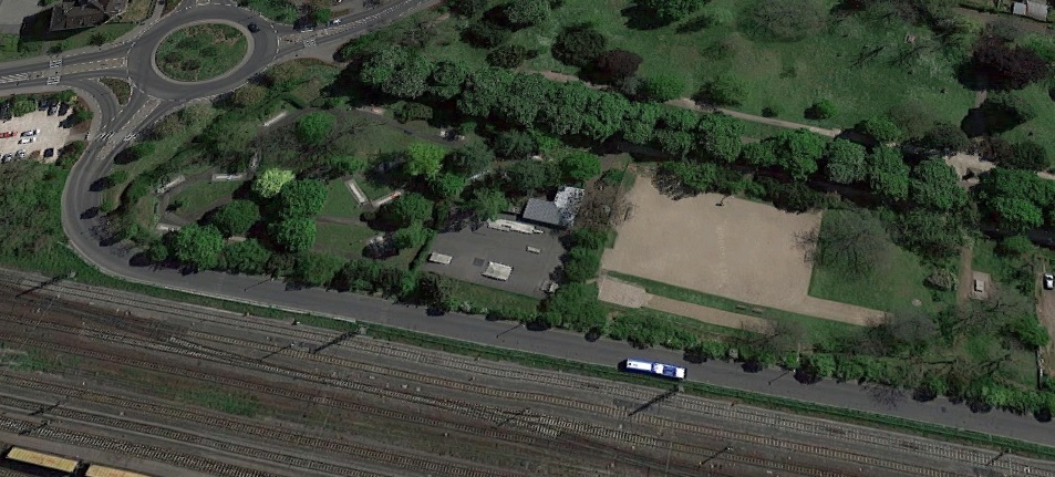 Worms Skatepark