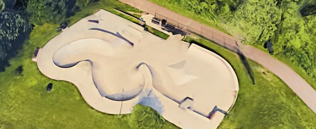 Worthington Skatepark