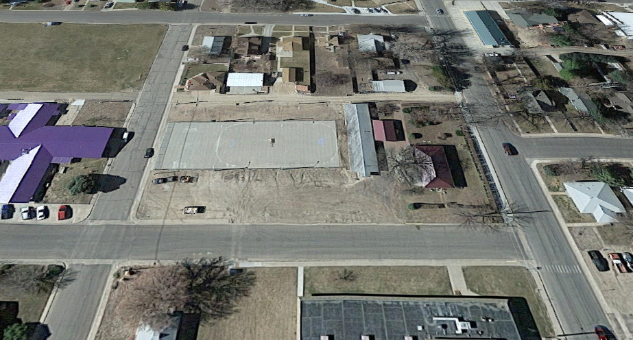 Wray Skatepark