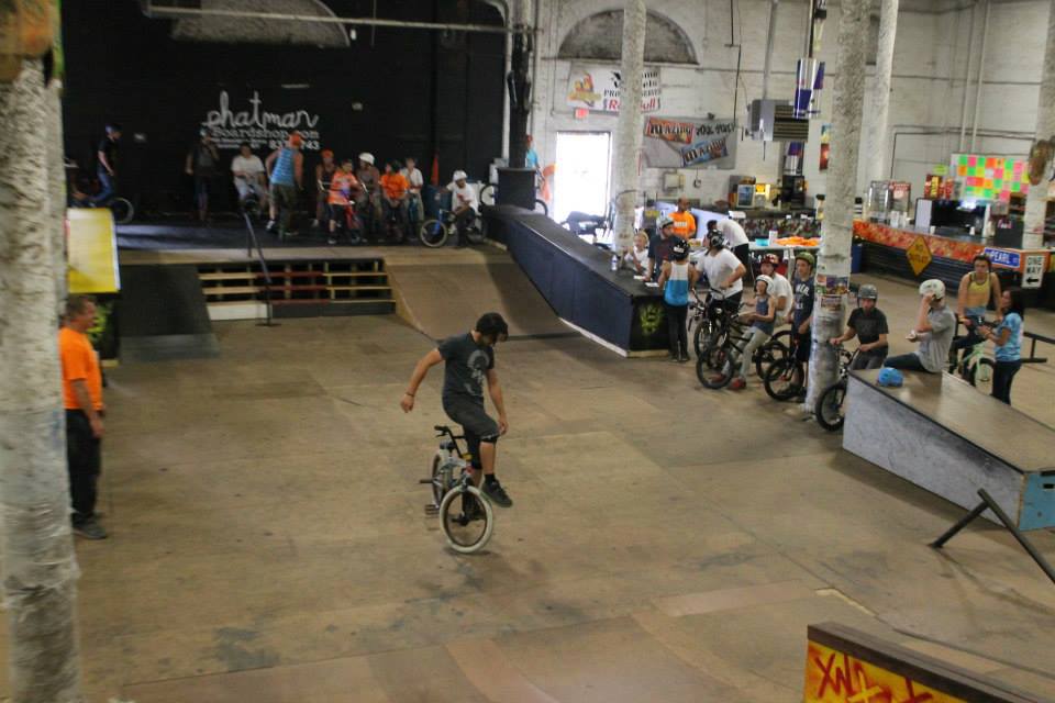 x-treme wheels