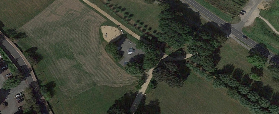Xanten Skatepark