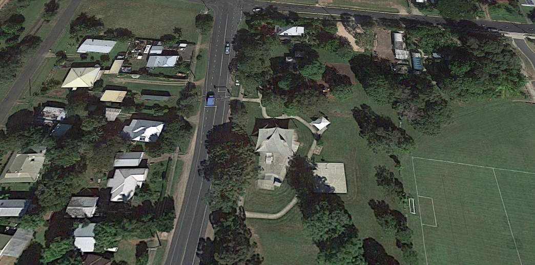 Yandina Skate Park