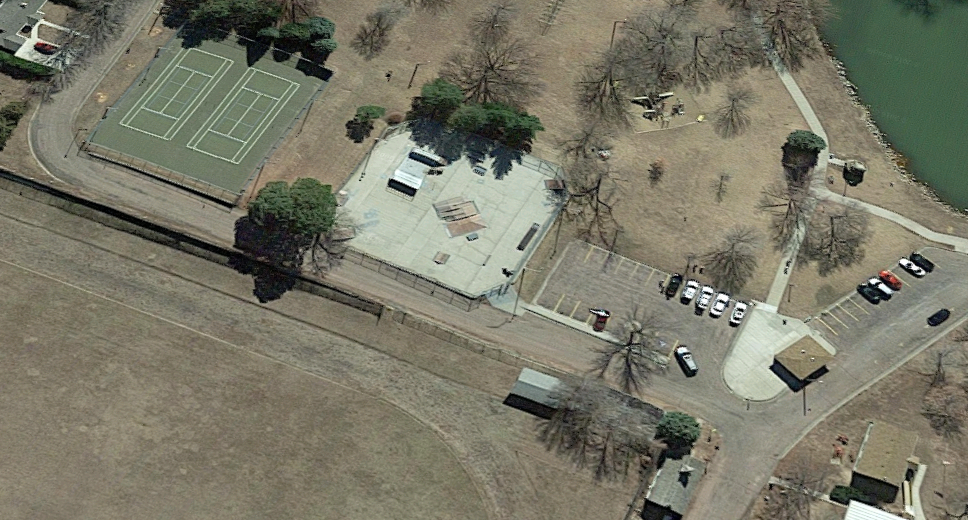 Yankton Skate Park