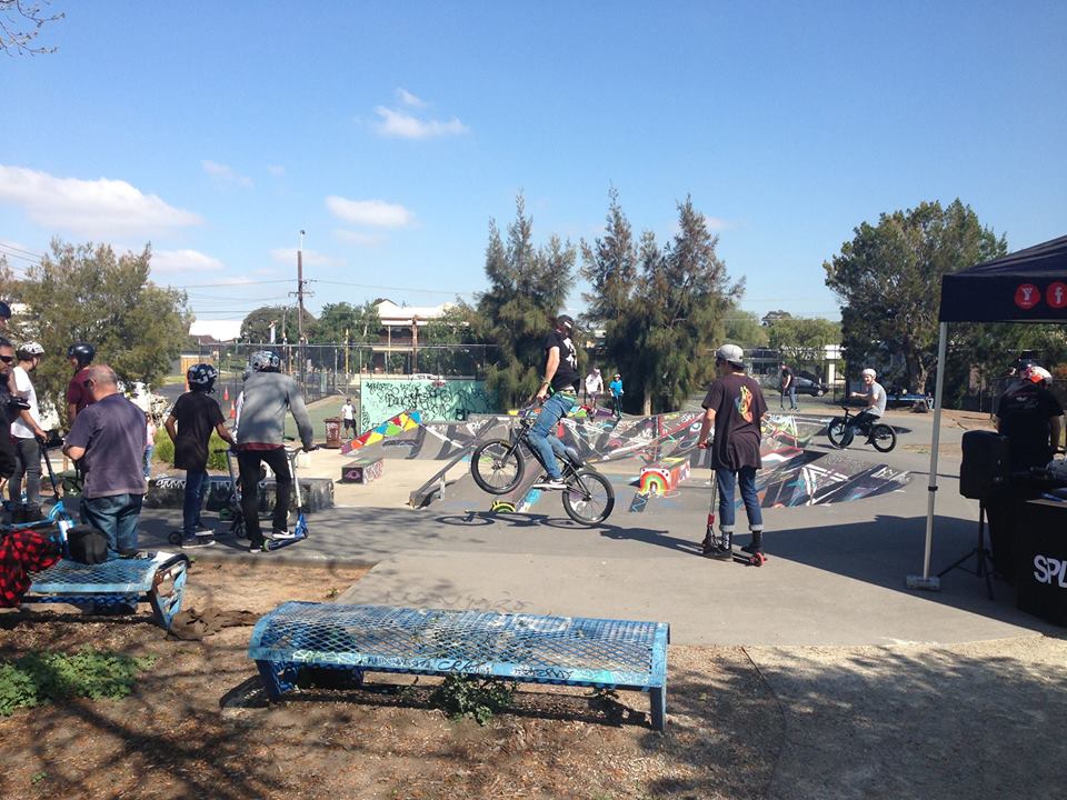 Yarraville Melbourne