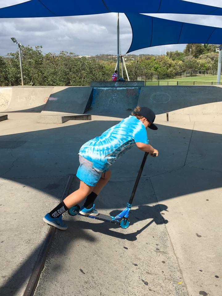 Yeppoon Skate Park