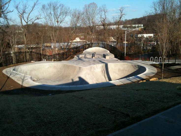 Yonkers Bowl