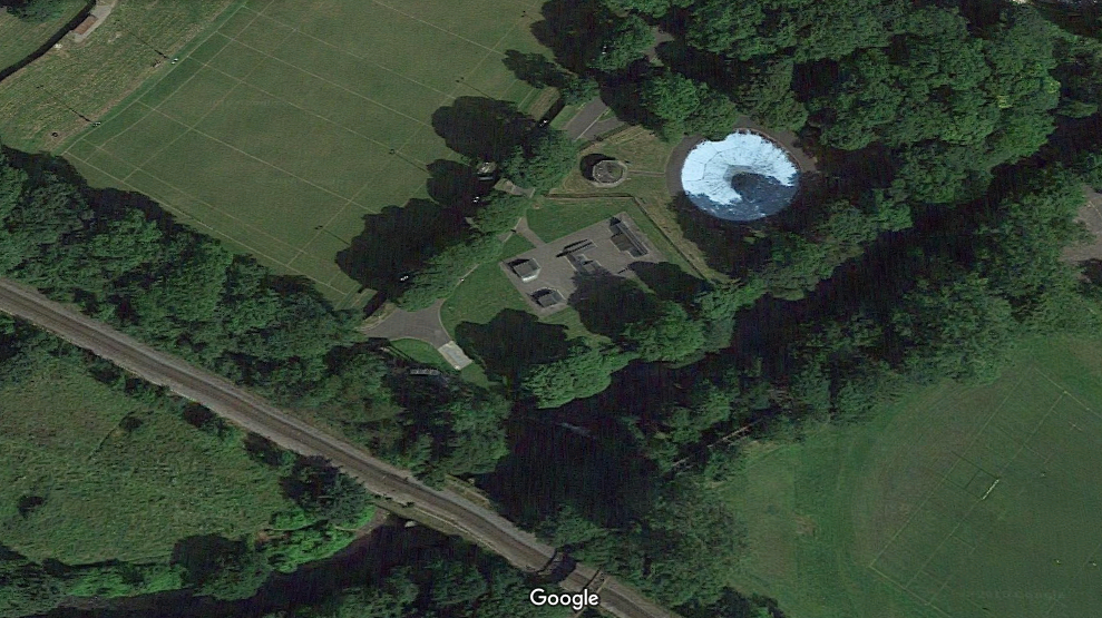 Ystrad Skatepark