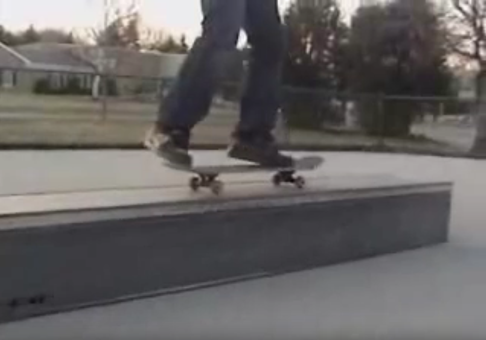 Zeunert Skatepark