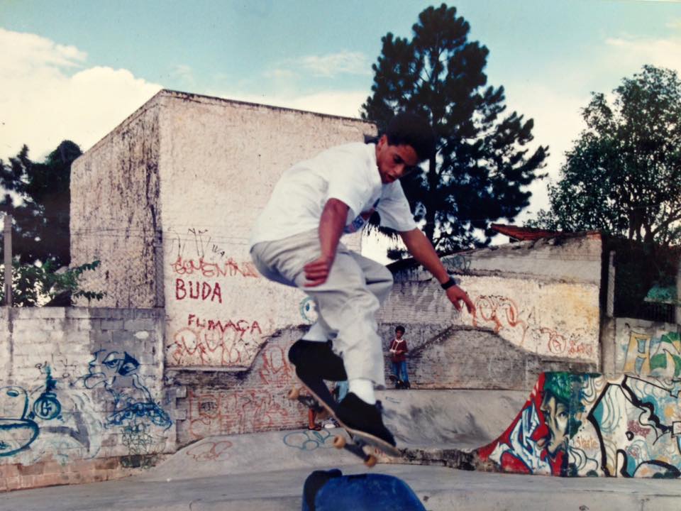 Zn Skatepark